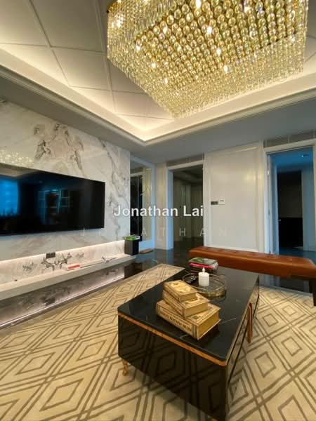 Service Residence for Sale at St Regis - Jonathan Lai - PropertyGuru.com.my