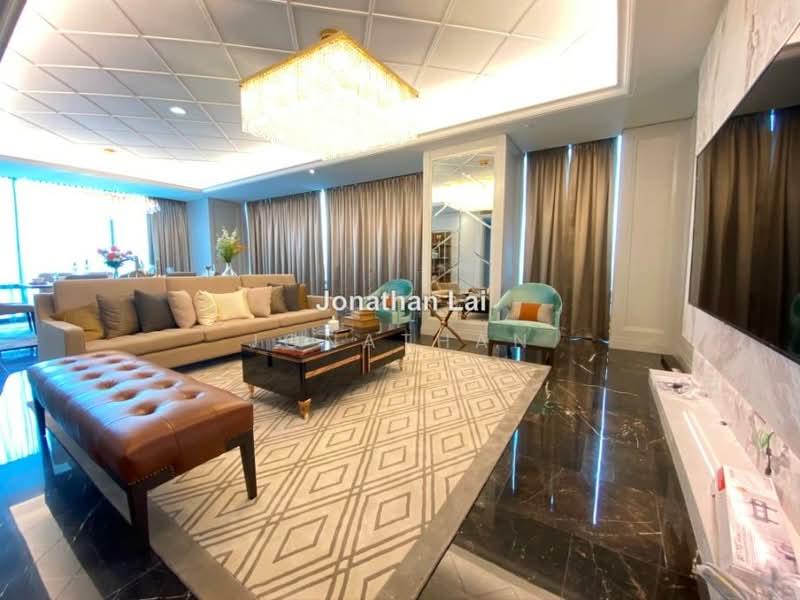 Service Residence for Sale at St Regis - Jonathan Lai - PropertyGuru.com.my