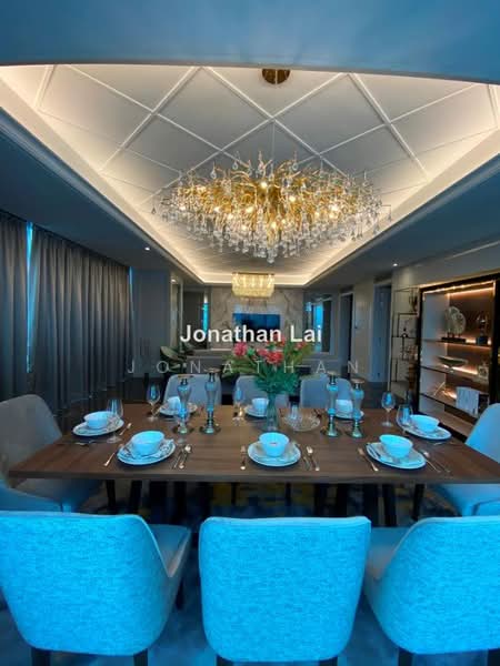 Service Residence for Sale at St Regis - Jonathan Lai - PropertyGuru.com.my