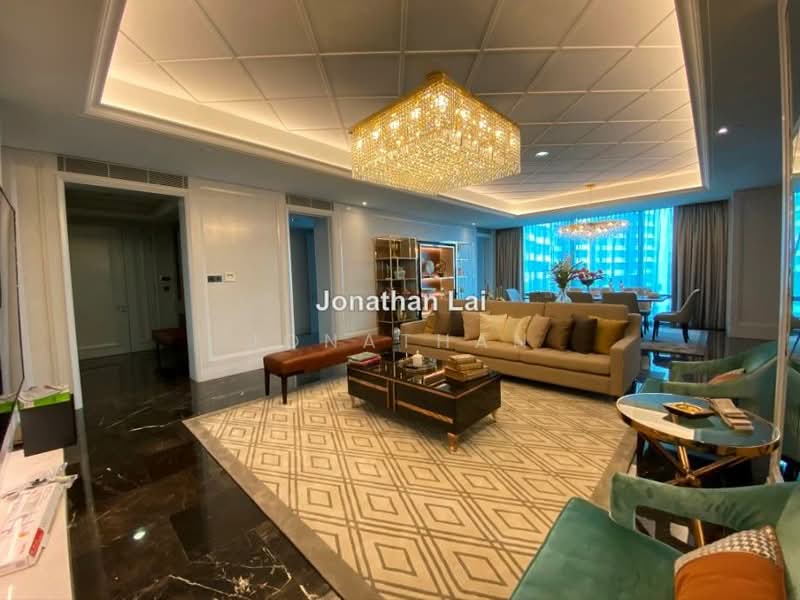 Service Residence for Sale at St Regis - Jonathan Lai - PropertyGuru.com.my