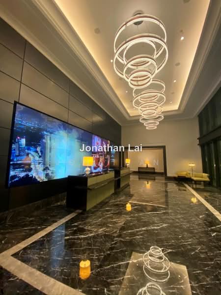 Service Residence for Sale at St Regis - Jonathan Lai - PropertyGuru.com.my
