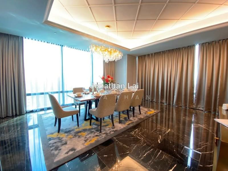 Service Residence for Sale at St Regis - Jonathan Lai - PropertyGuru.com.my