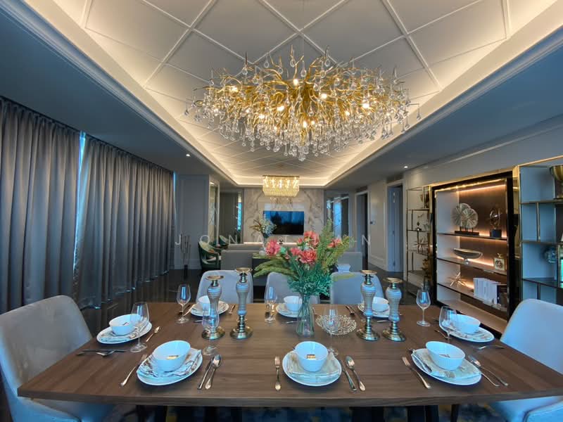 Service Residence for Sale at St Regis - Jonathan Lai - PropertyGuru.com.my