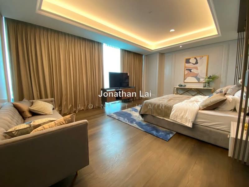 Service Residence for Sale at St Regis - Jonathan Lai - PropertyGuru.com.my