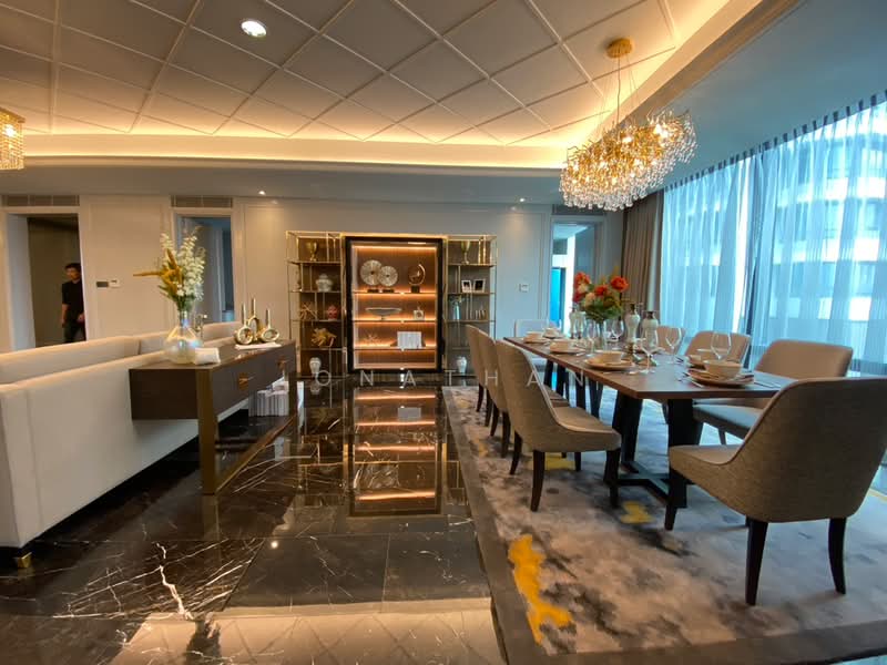Service Residence for Sale at St Regis - Jonathan Lai - PropertyGuru.com.my