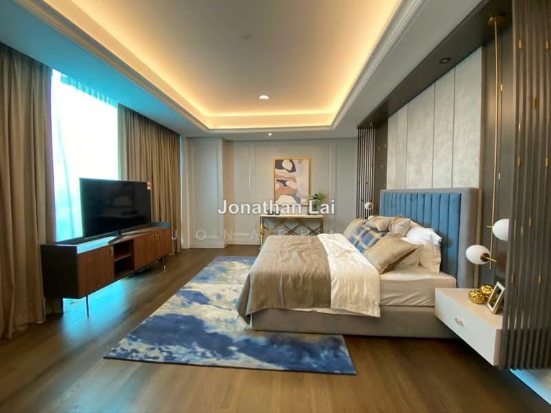 Service Residence for Sale at St Regis - Jonathan Lai - PropertyGuru.com.my
