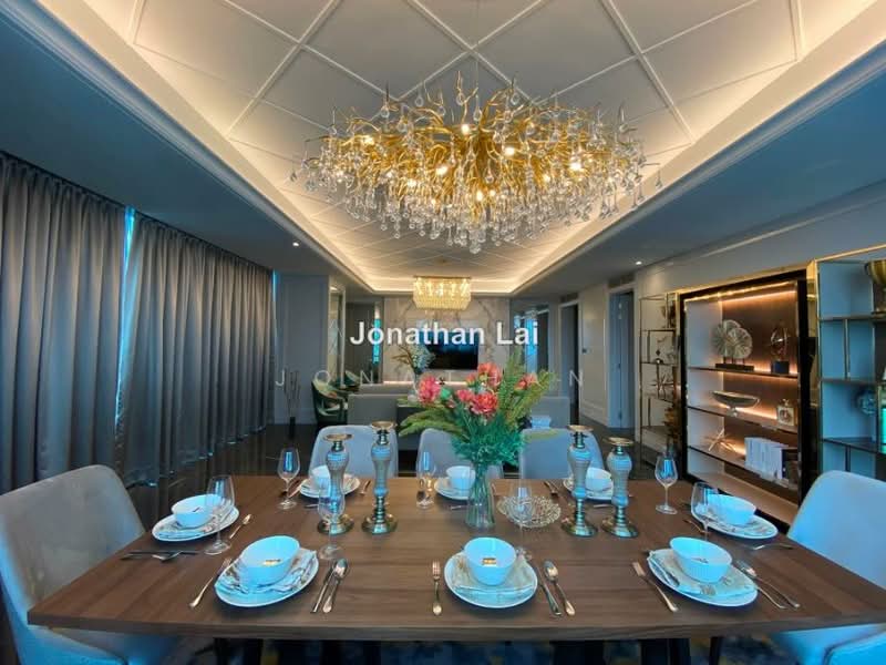 Service Residence for Sale at St Regis - Jonathan Lai - PropertyGuru.com.my