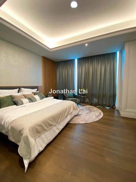 Service Residence for Sale at St Regis - Jonathan Lai - PropertyGuru.com.my