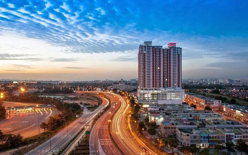Kedai untuk Dijual di Subang Jaya (Selangor) - Vanny Lum - Exterior - PropertyGuru.com.my
