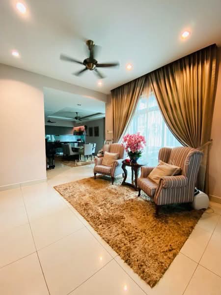 Rumah Berkembar untuk Dijual di Skudai (Johor) - Shi May Yeong - PropertyGuru.com.my