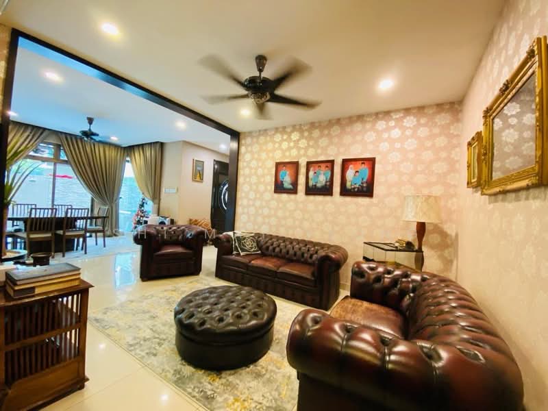 Semi-Detached House for Sale in Skudai (Johor) - Shi May Yeong - PropertyGuru.com.my