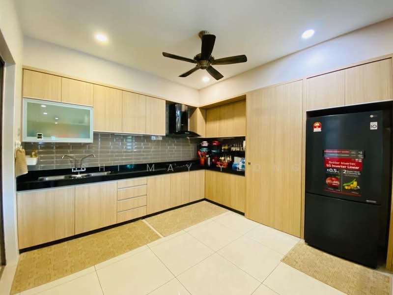 Rumah Berkembar untuk Dijual di Skudai (Johor) - Shi May Yeong - PropertyGuru.com.my