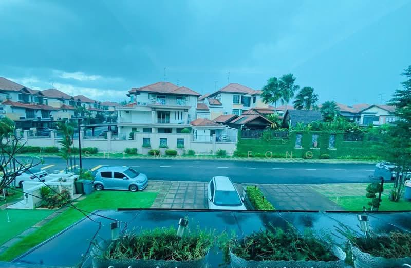 Rumah Berkembar untuk Dijual di Skudai (Johor) - Shi May Yeong - PropertyGuru.com.my