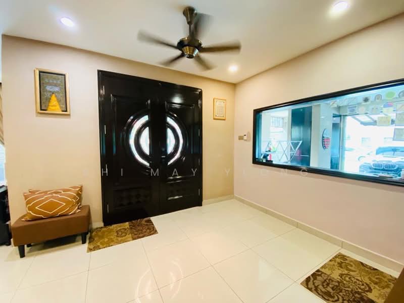 Semi-Detached House for Sale in Skudai (Johor) - Shi May Yeong - PropertyGuru.com.my