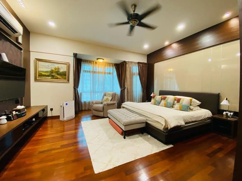 Rumah Berkembar untuk Dijual di Skudai (Johor) - Shi May Yeong - PropertyGuru.com.my