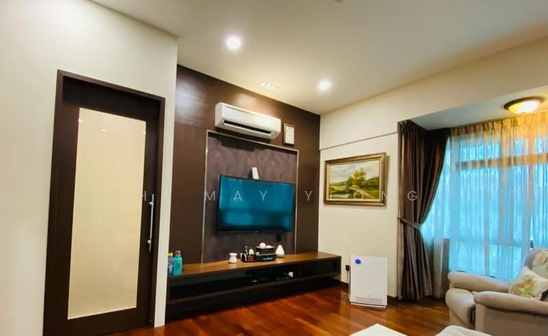 Rumah Berkembar untuk Dijual di Skudai (Johor) - Shi May Yeong - PropertyGuru.com.my