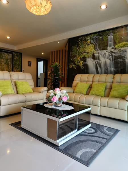Condominium for Rent at Gardenview Residences - MckayC TEH - PropertyGuru.com.my