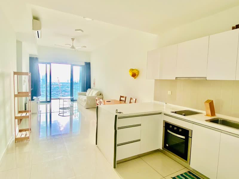 Service Residence for Sale at The Elements - Elynne Lim - PropertyGuru.com.my