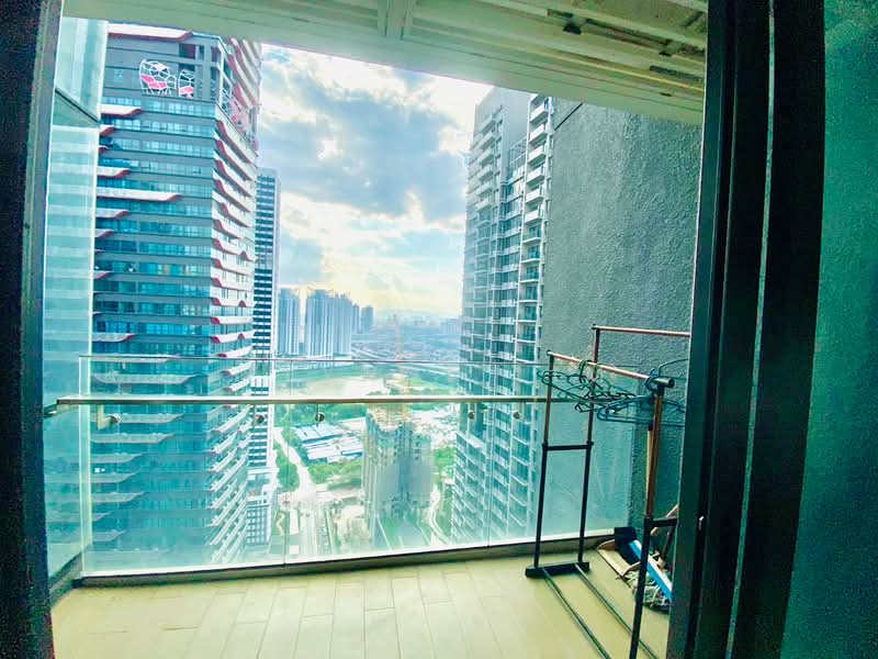 Service Residence for Sale at The Elements - Elynne Lim - PropertyGuru.com.my