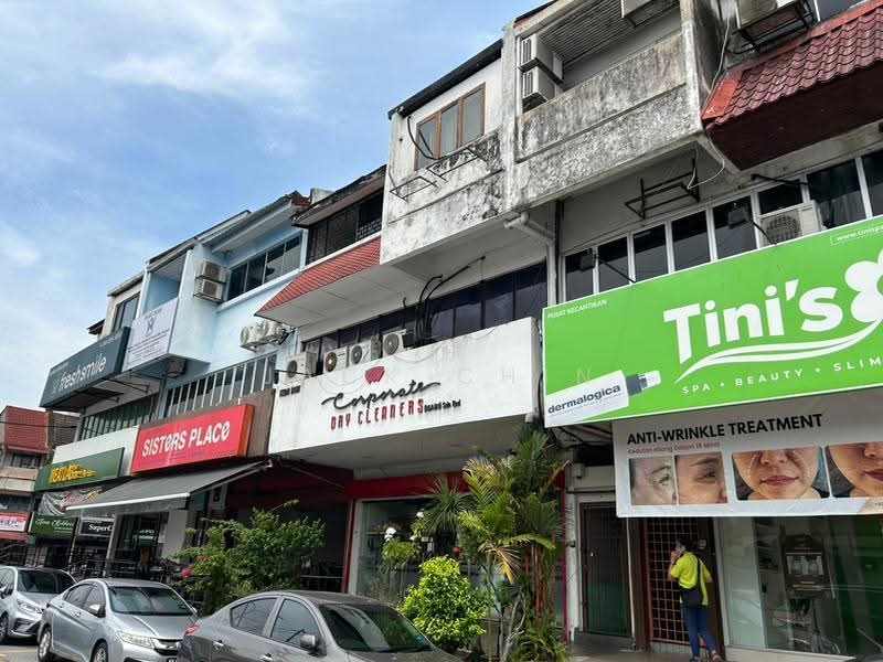 Kedai untuk Disewa di Taman Tun Dr Ismail (Kuala Lumpur) - Jack Chin - PropertyGuru.com.my