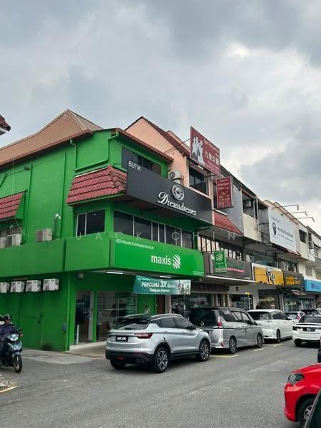 Kedai untuk Disewa di Taman Tun Dr Ismail (Kuala Lumpur) - Jack Chin - PropertyGuru.com.my