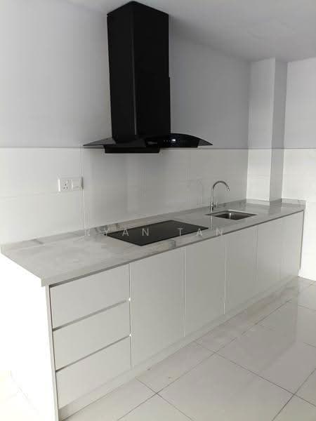 Kediaman Servis untuk Disewa di GAIA Residences - Ryan Tan - PropertyGuru.com.my
