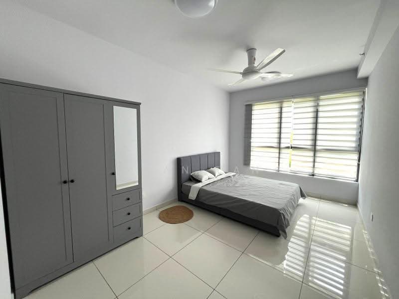 Kediaman Servis untuk Disewa di GAIA Residences - Ryan Tan - PropertyGuru.com.my
