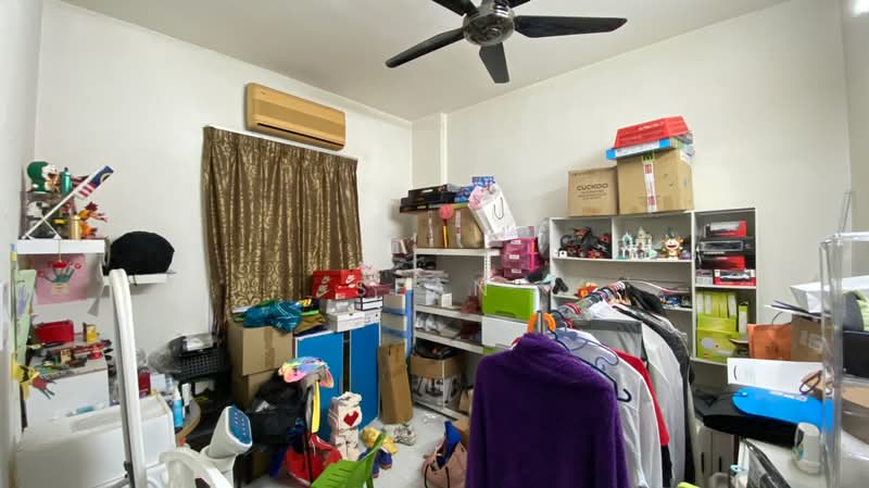 Apartment for Sale at 162 Residency - Sean Yong - PropertyGuru.com.my