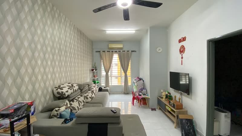 Apartment for Sale at 162 Residency - Sean Yong - PropertyGuru.com.my