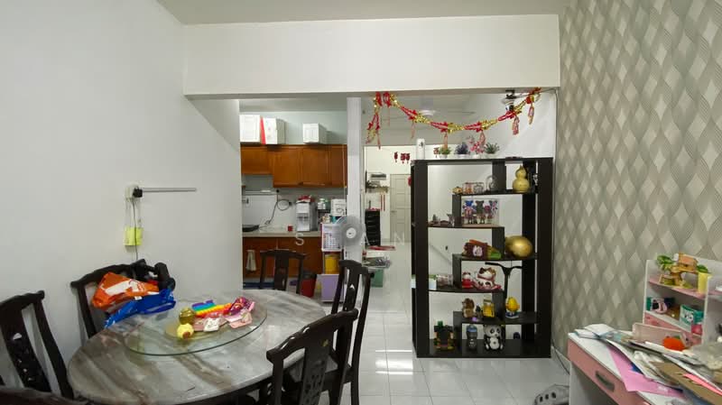 Apartment for Sale at 162 Residency - Sean Yong - PropertyGuru.com.my