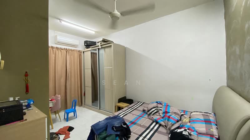 Apartment for Sale at 162 Residency - Sean Yong - PropertyGuru.com.my