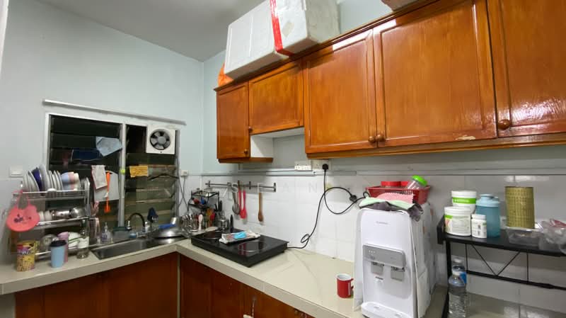 Apartment for Sale at 162 Residency - Sean Yong - PropertyGuru.com.my