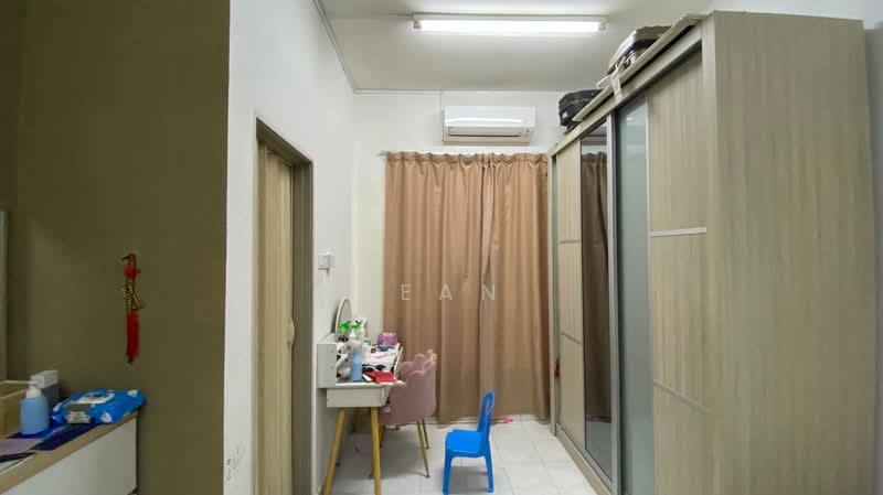 Apartment for Sale at 162 Residency - Sean Yong - PropertyGuru.com.my