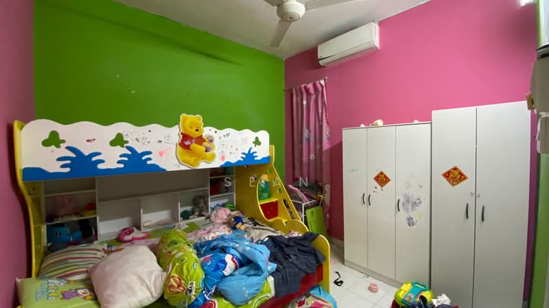 Apartment for Sale at 162 Residency - Sean Yong - PropertyGuru.com.my