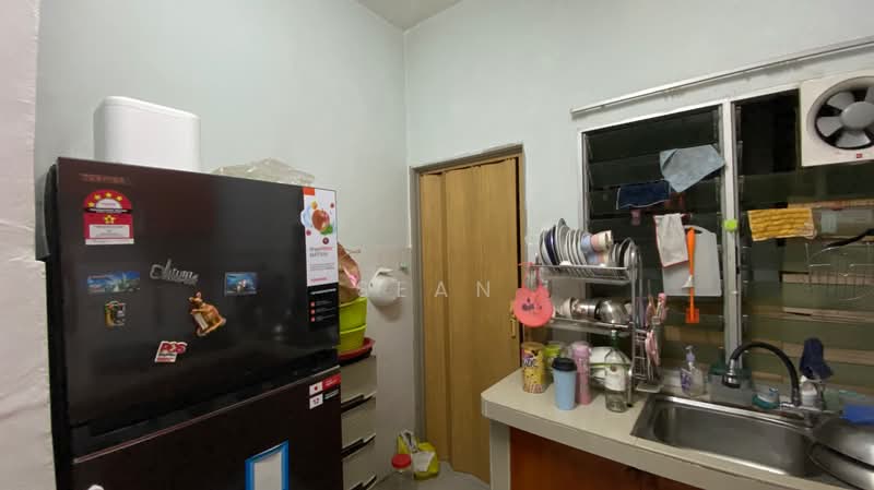 Apartment for Sale at 162 Residency - Sean Yong - PropertyGuru.com.my