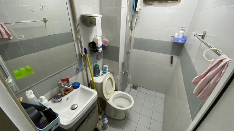 Apartment for Sale at 162 Residency - Sean Yong - PropertyGuru.com.my