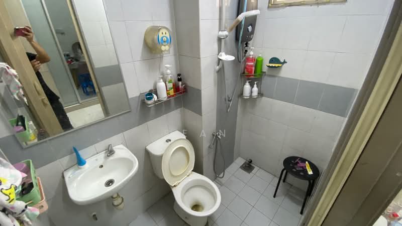 Apartment for Sale at 162 Residency - Sean Yong - PropertyGuru.com.my