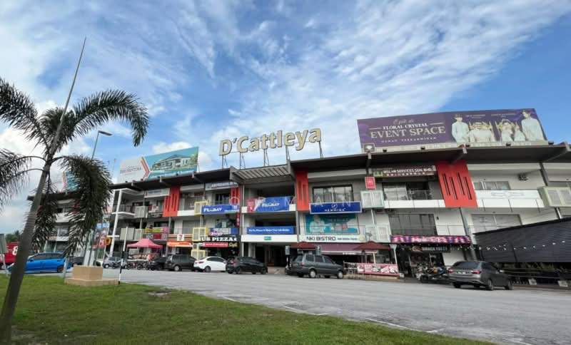 Kedai / Pejabat untuk Dijual di Seremban 2 (Negeri Sembilan) - Norman Chin - PropertyGuru.com.my