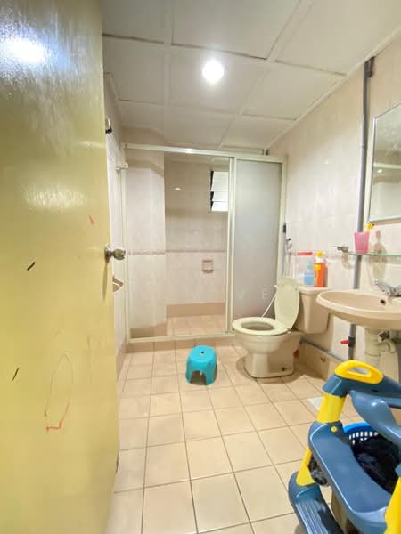 Condominium for Rent at Villa Scott - Joe Vivek - PropertyGuru.com.my