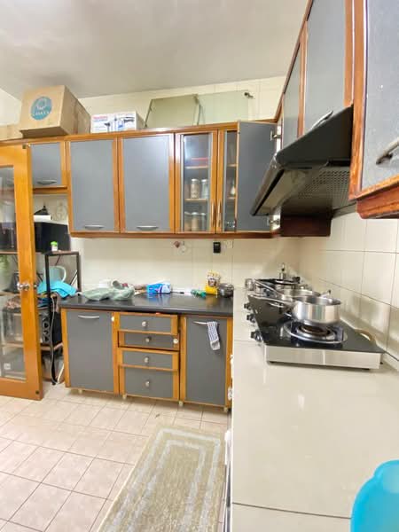 Condominium for Rent at Villa Scott - Joe Vivek - PropertyGuru.com.my