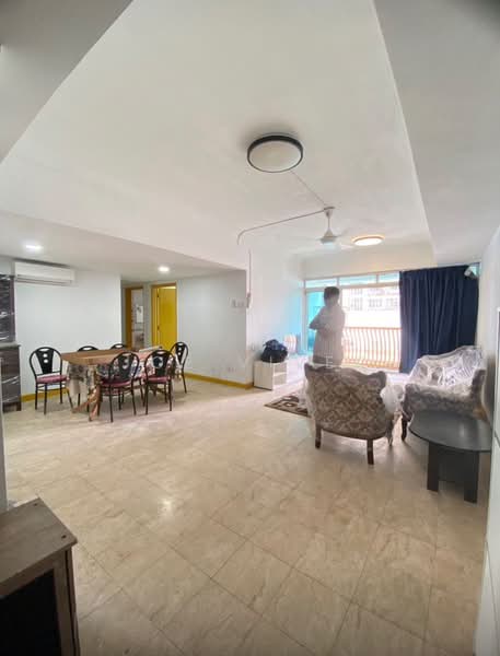 Condominium for Rent at Villa Scott - Joe Vivek - PropertyGuru.com.my