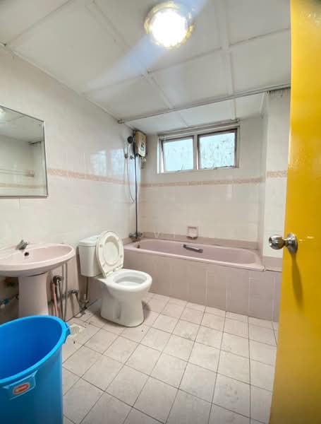 Condominium for Rent at Villa Scott - Joe Vivek - PropertyGuru.com.my