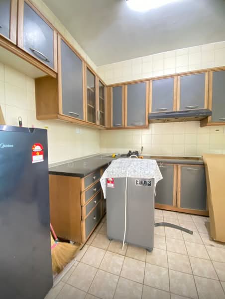 Condominium for Rent at Villa Scott - Joe Vivek - PropertyGuru.com.my