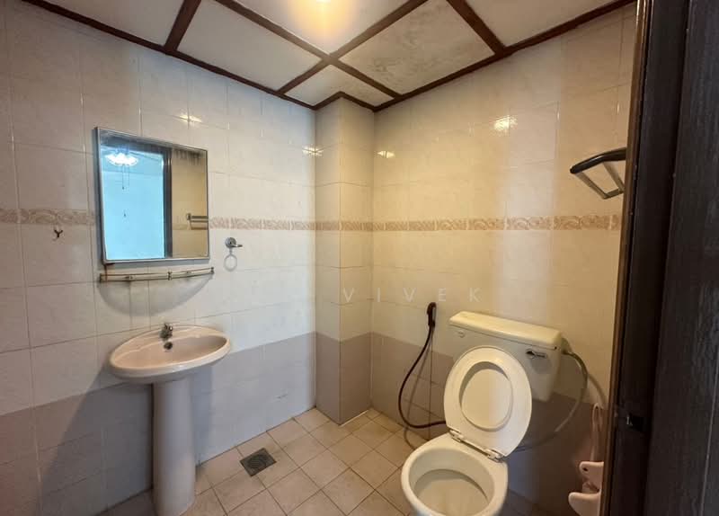Condominium for Rent at Villa Scott - Joe Vivek - PropertyGuru.com.my