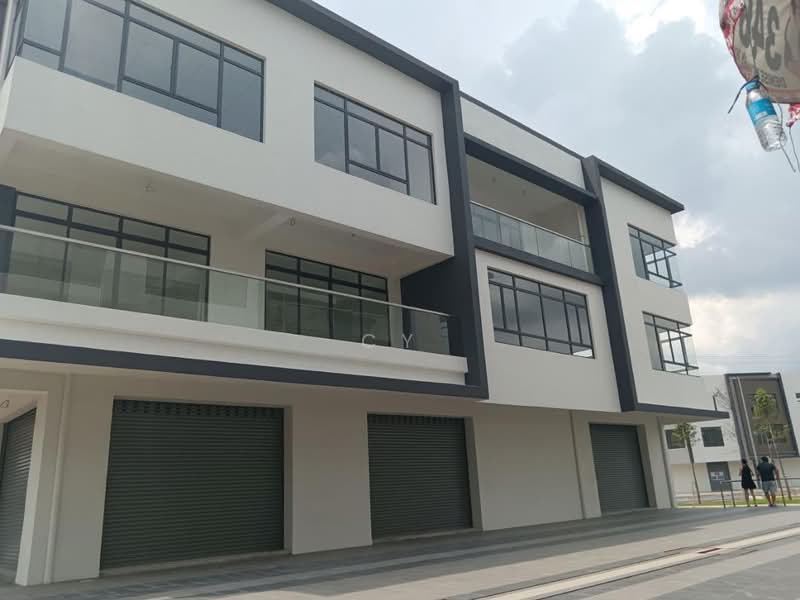 Kedai / Pejabat untuk Disewa di Telok Panglima Garang (Selangor) - CY Tan - PropertyGuru.com.my