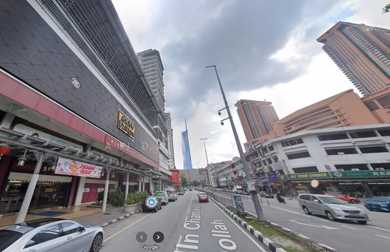Kedai untuk Dijual di Bukit Bintang (KL City Centre) - Andrew Yap - PropertyGuru.com.my