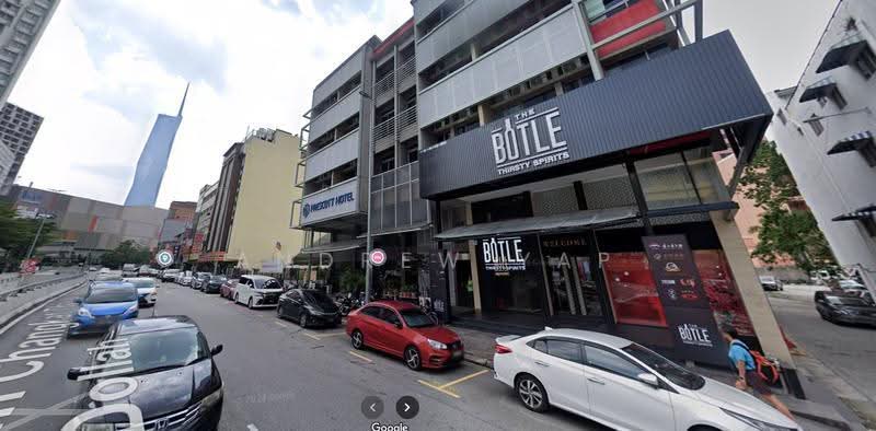 Kedai untuk Dijual di Bukit Bintang (KL City Centre) - Andrew Yap - PropertyGuru.com.my