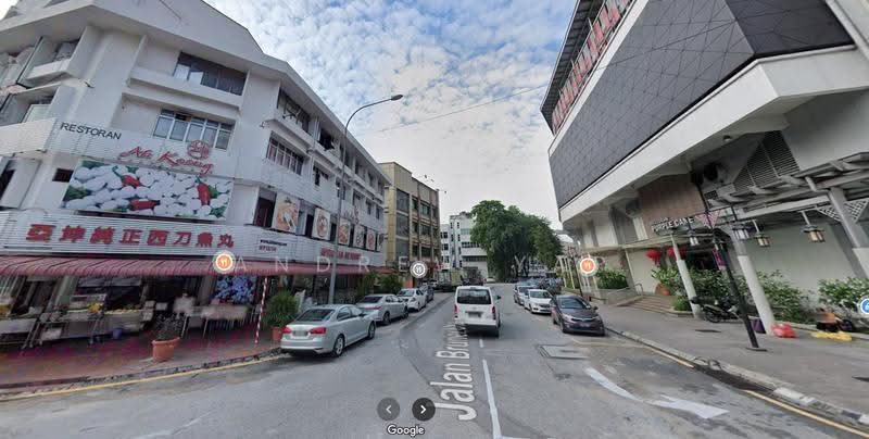 Kedai untuk Dijual di Bukit Bintang (KL City Centre) - Andrew Yap - PropertyGuru.com.my