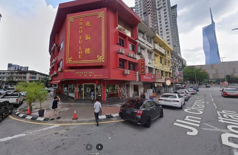 Kedai untuk Dijual di Bukit Bintang (KL City Centre) - Andrew Yap - PropertyGuru.com.my