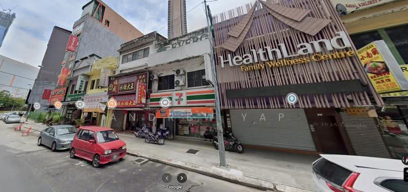 Kedai untuk Dijual di Bukit Bintang (KL City Centre) - Andrew Yap - PropertyGuru.com.my